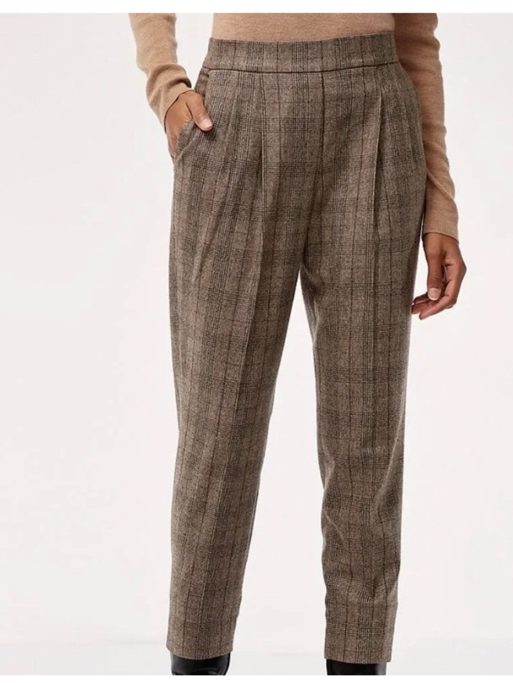 Babaton aritzia Conan pant